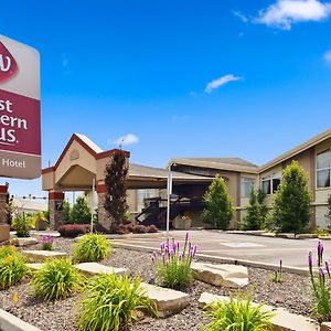 Best Western Plus Durham Hotel&Conference Centre